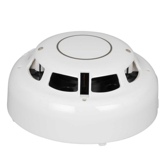 Hochiki ESP ATJ-EN Analogue Heat Detector Ivory