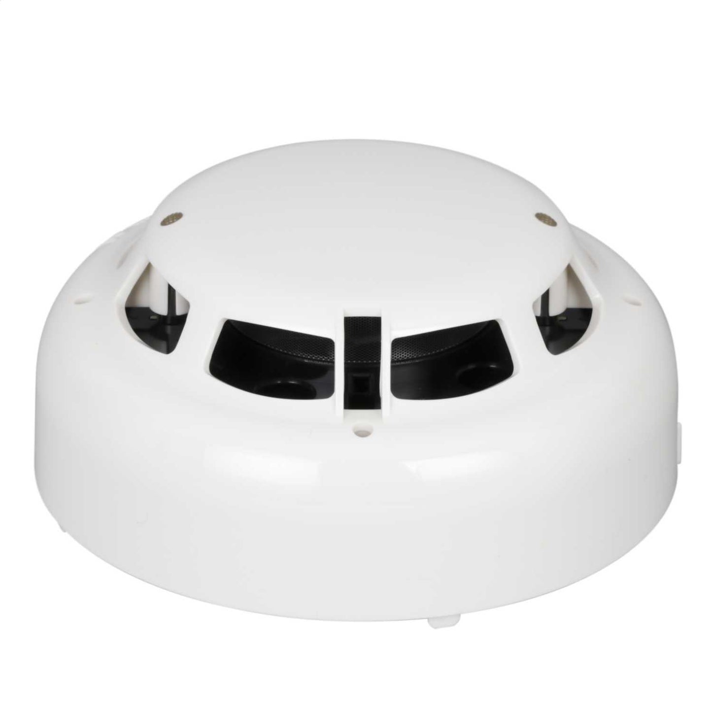 Hochiki ESP ALN-EN Analogue Optical Smoke Detector Ivory