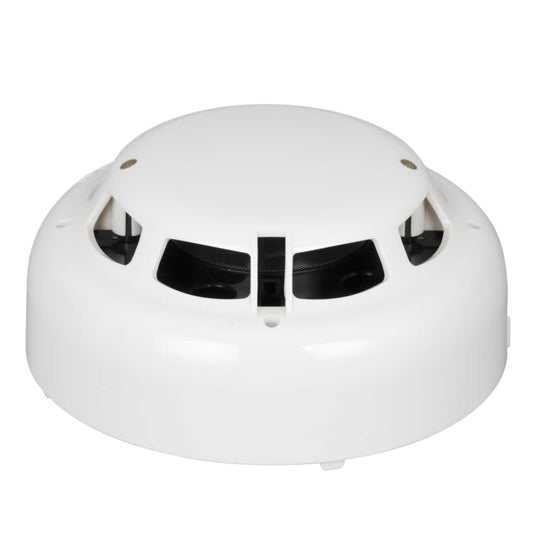 Hochiki ESP ALN-EN Analogue Optical Smoke Detector Ivory