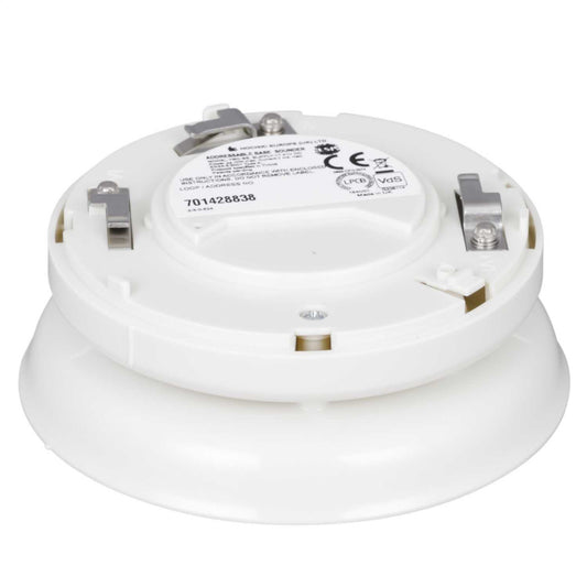 Hochiki ESP YBO-BS Loop Powered Sounder Base Ivory