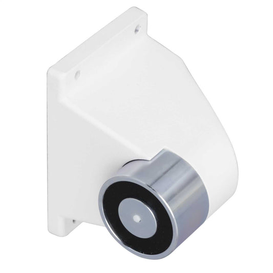 Cranford Controls 24V DC Electromagnetic Floor Mounted Fire Door Retainer
