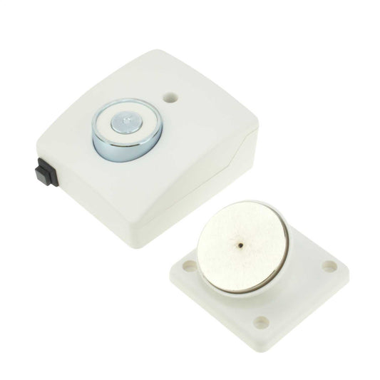 Cranford Controls 24V DC Electromagnetic Door Retainer