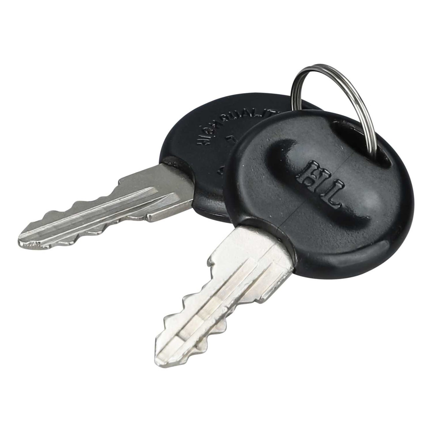 Firesafe Spare Keys for Fire Alarm Isolator and Document Box (Pack of 2)