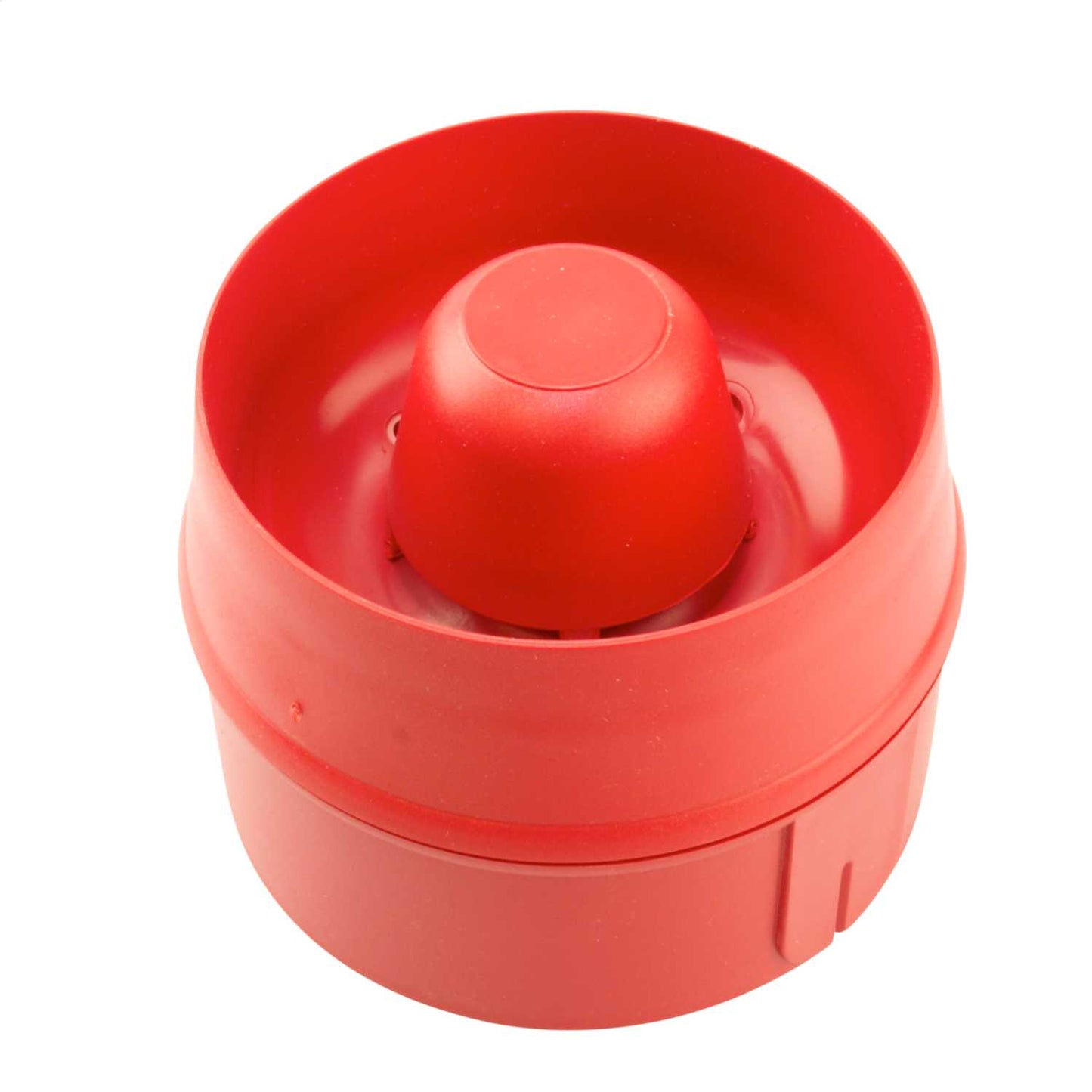 Cranford Controls 110 to 230V AC 32 Tone Sounder Red