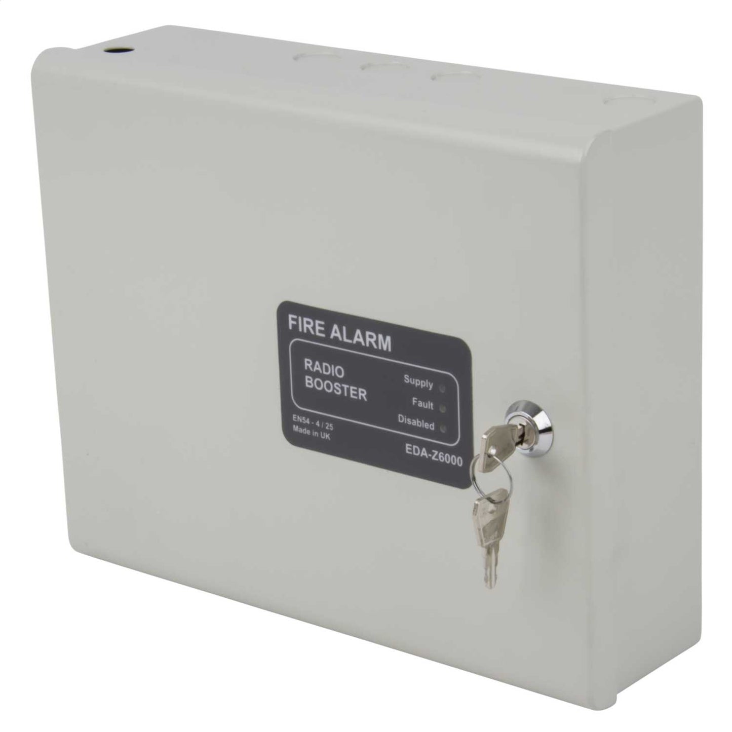 Electro Detectors EDA-Z6000 Zerio Plus Radio Booster Unit