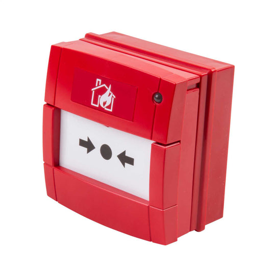 Electro Detectors EDA-C5000 Zerio Plus Radio Call Point