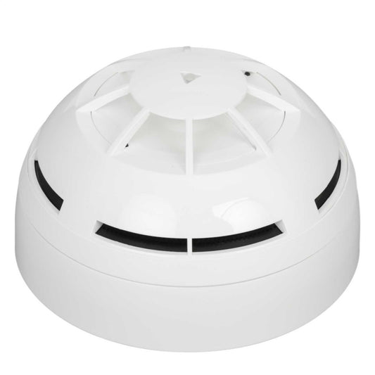 Firesafe Radio Heat Detector