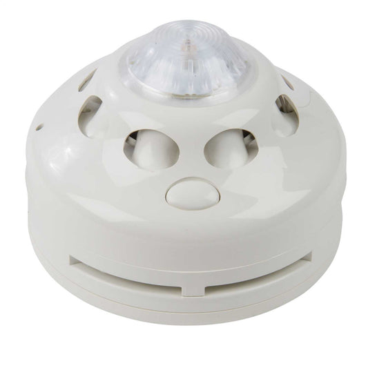 Electro Detectors EDA-R6030 Zerio Plus Radio Optical Detector with Sounder Beacon