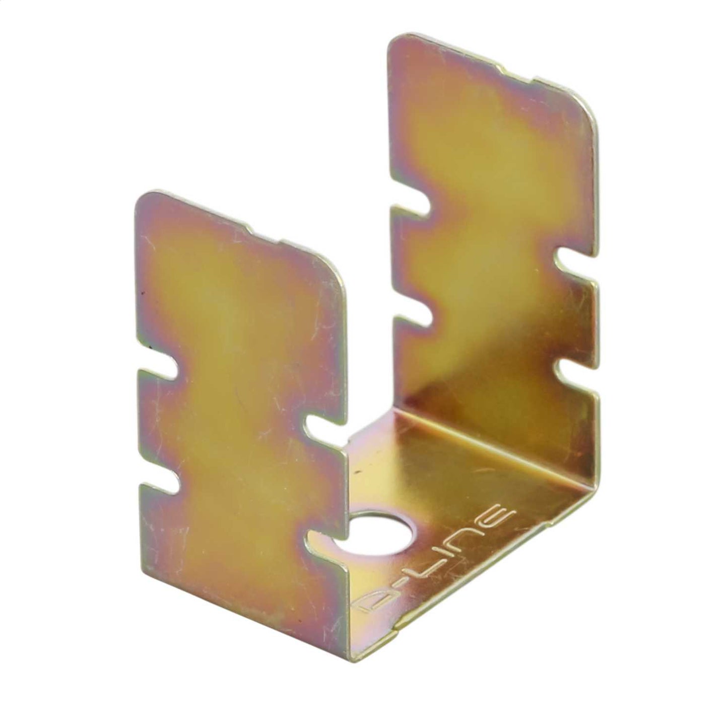Firesafe Zeroburn 40mm Trunking Clip (Pack of 50)