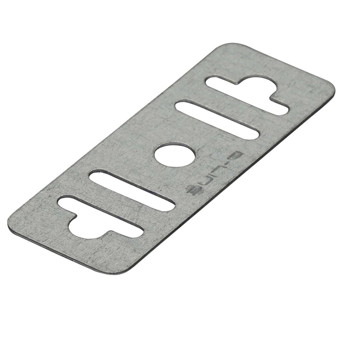 Zeroburn Flat Cable Clip up to 30mm (Pack of 100)