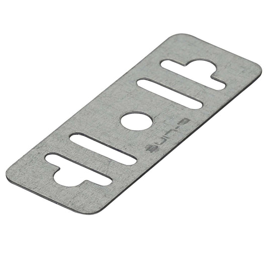Zeroburn Flat Cable Clip up to 30mm (Pack of 100)