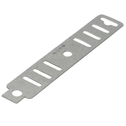 Zeroburn Flat Cable Clip up to 40mm (Pack of 50)