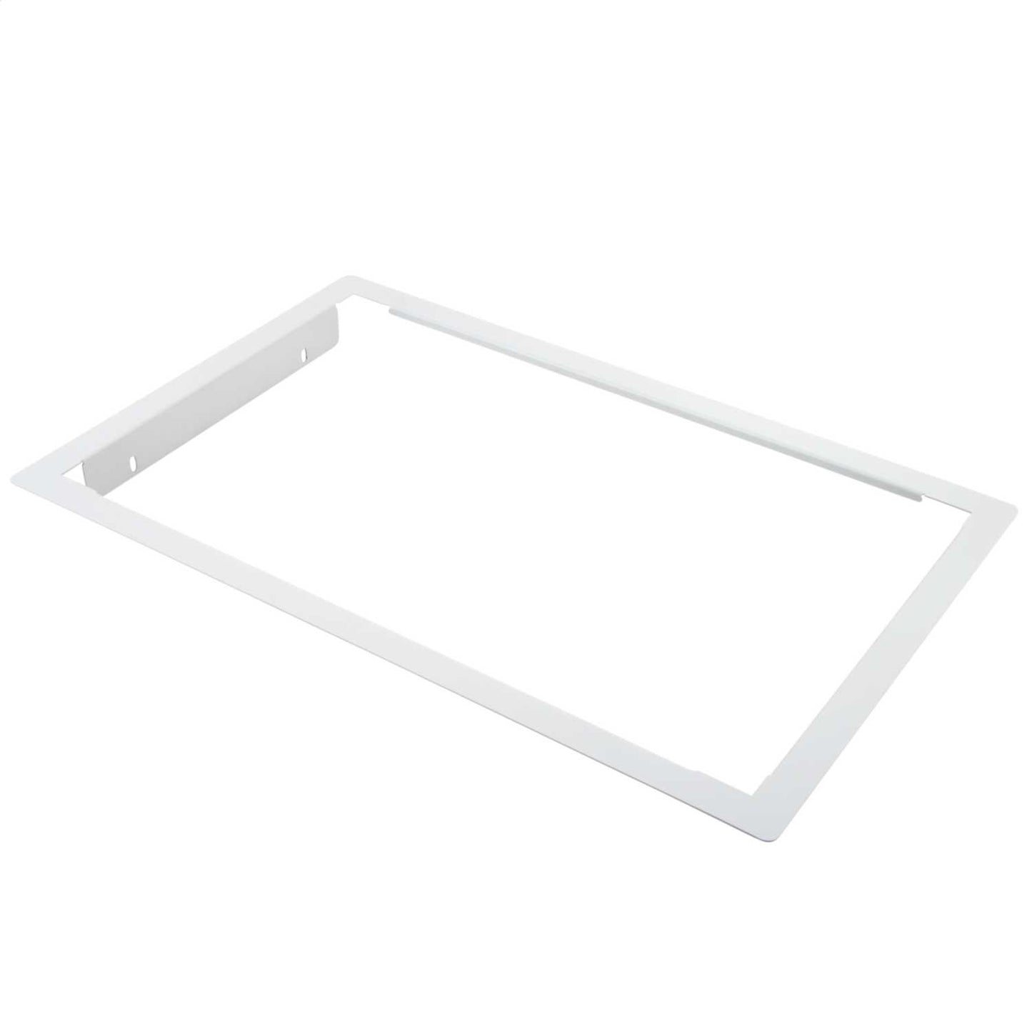 Firesafe Flush Mount Bezel for ECU 8 and ECU 8S Grey