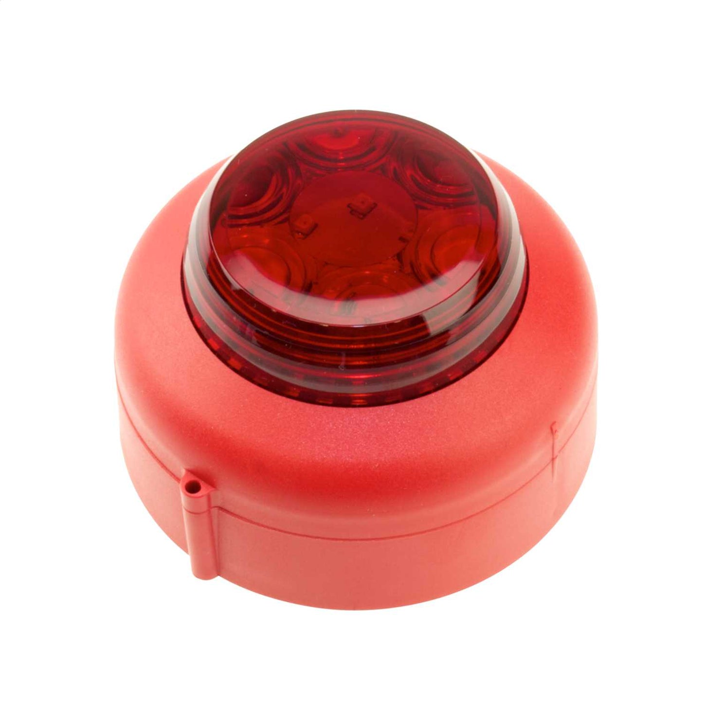 Cranford Controls 24V DC LED Beacon Red