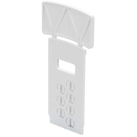 Apollo XP95 Blank Xpert Card