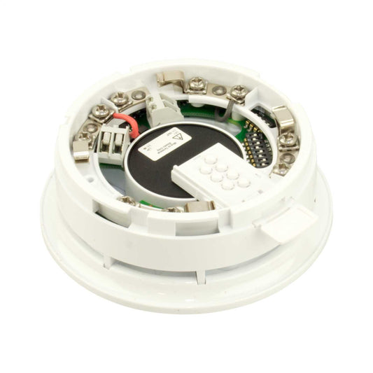 Apollo Addressable Integrated Base Sounder with Isolator 45681-277APO