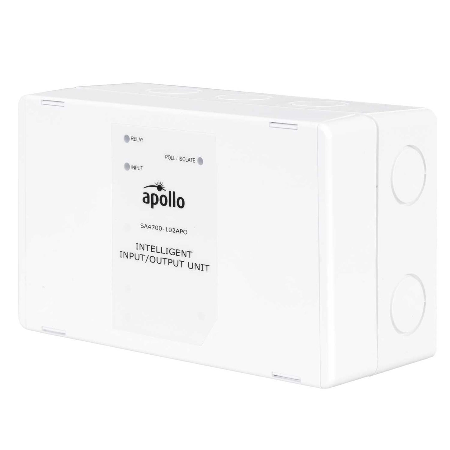 Apollo Intelligent Input / Output Unit