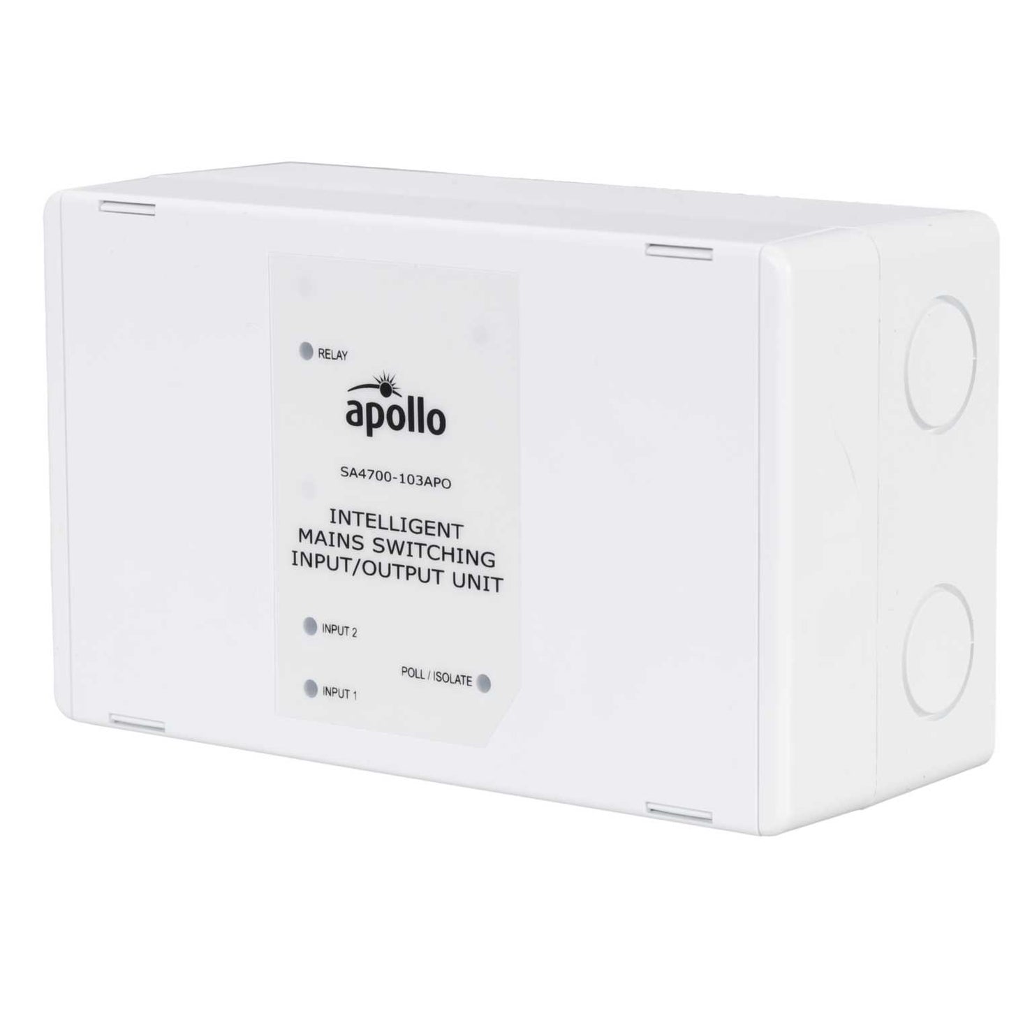 Apollo XP95 Mains Switching Input / Output Unit