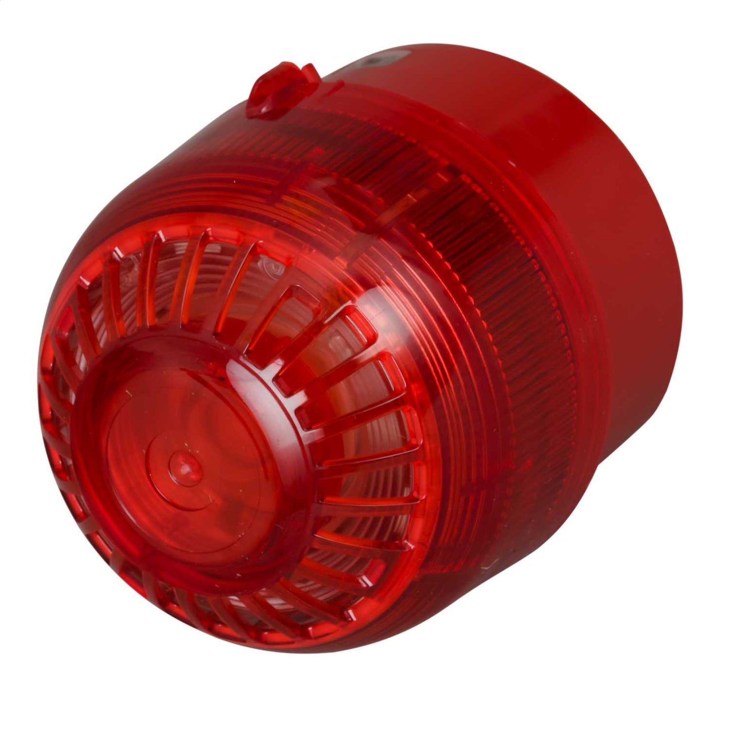 Apollo Open Area Sounder Beacon Red