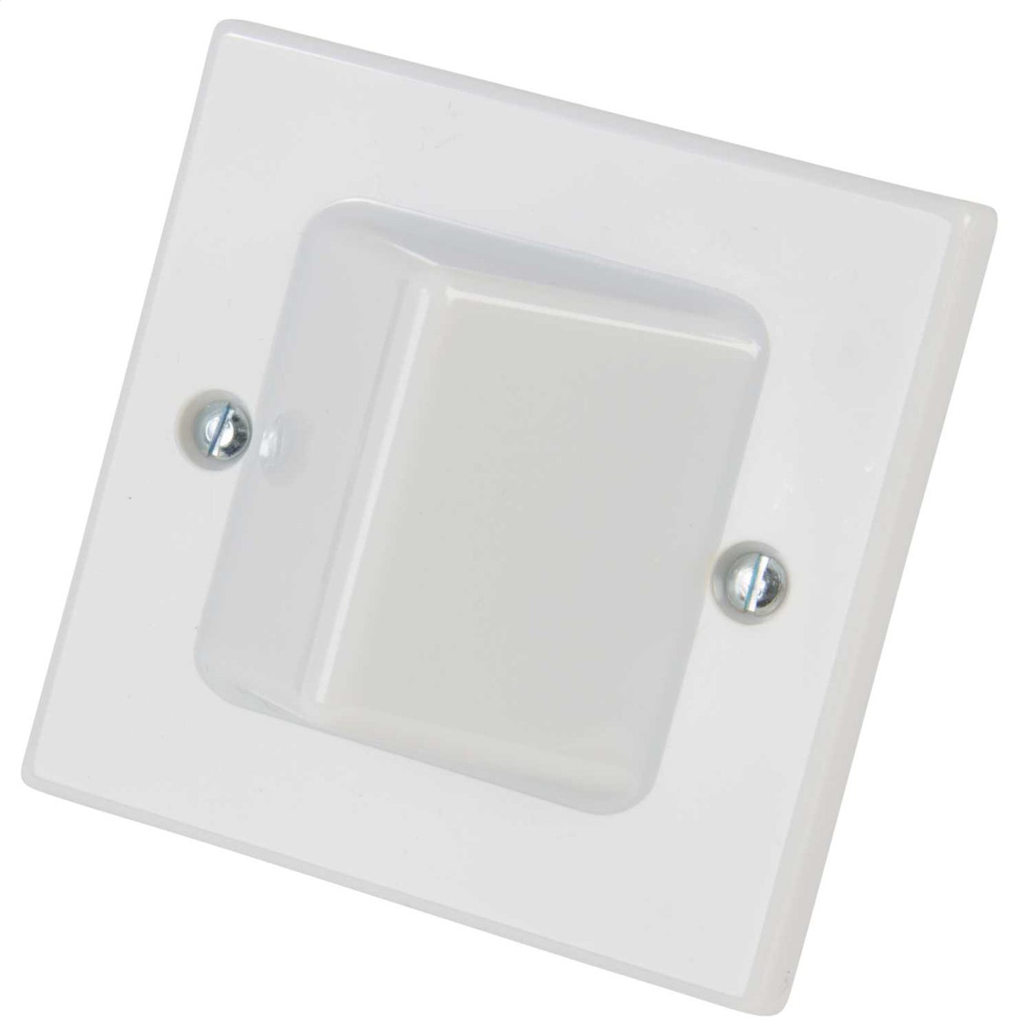 C-Tec Overdoor Light with Sounder for Nursecall System