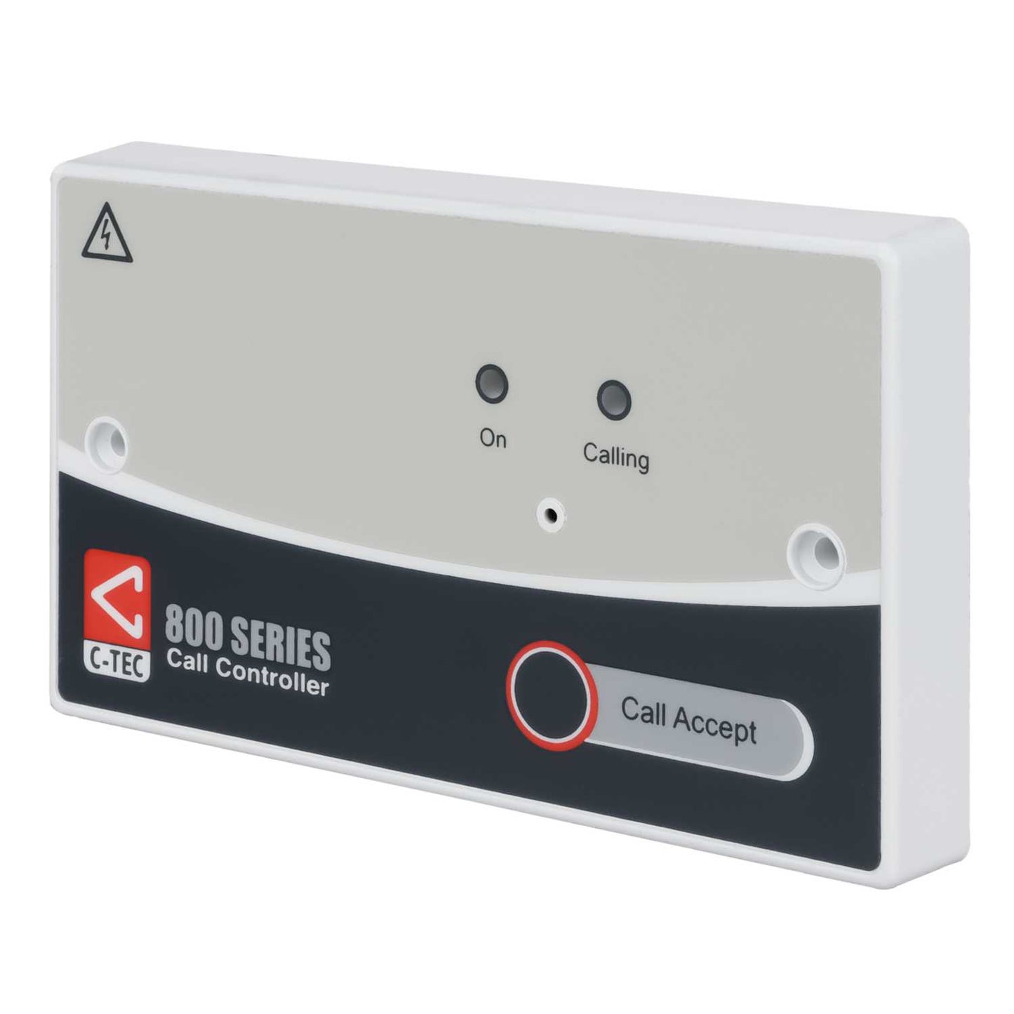 C-Tec Single Zone Call Controller with 12V PSU