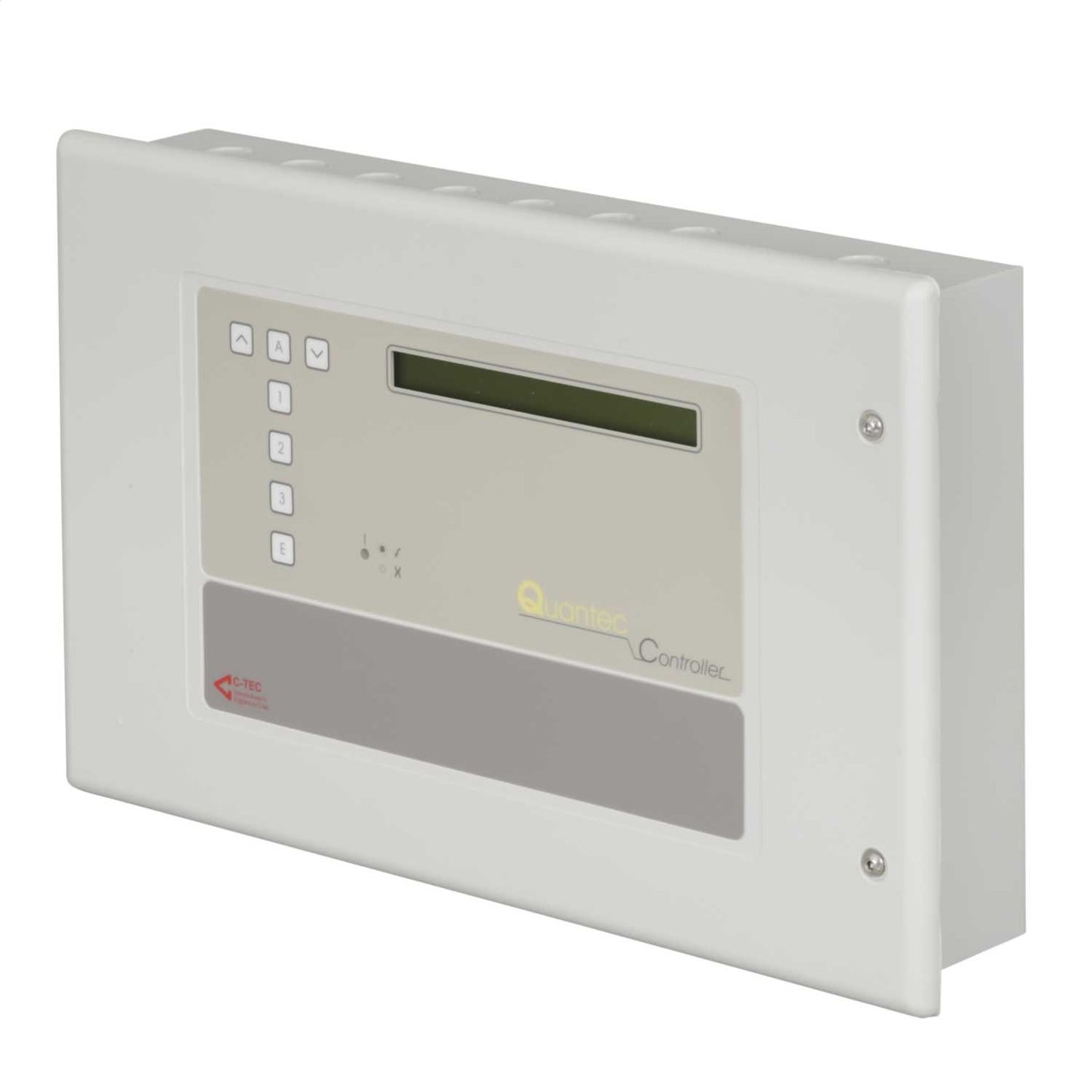 C-Tec Quantec Controller