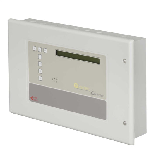 C-Tec Quantec Controller