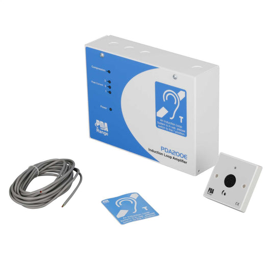 C-Tec Meeting Room Kit Induction Loop Kit