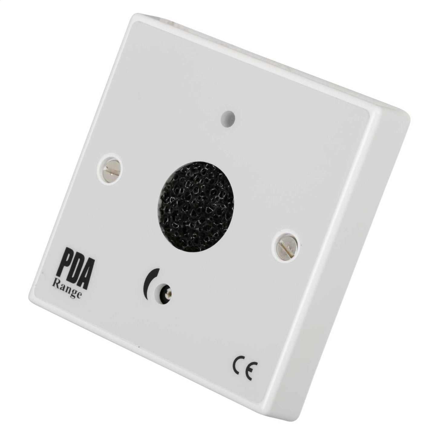 C-Tec Omni Directional Plated Outreach Microphone