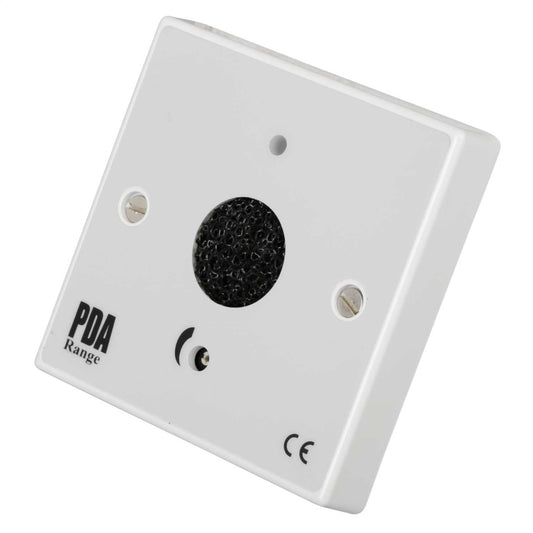 C-Tec Omni Directional Plated Outreach Microphone