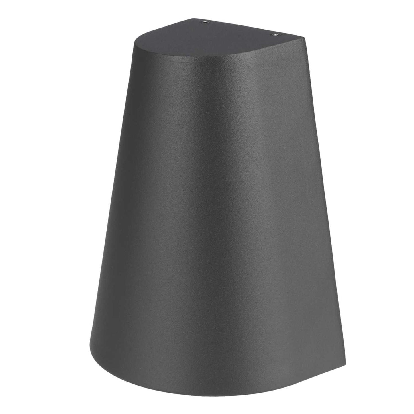 Firstlight Diablo 6W LED Down Wall Light Graphite 4000K