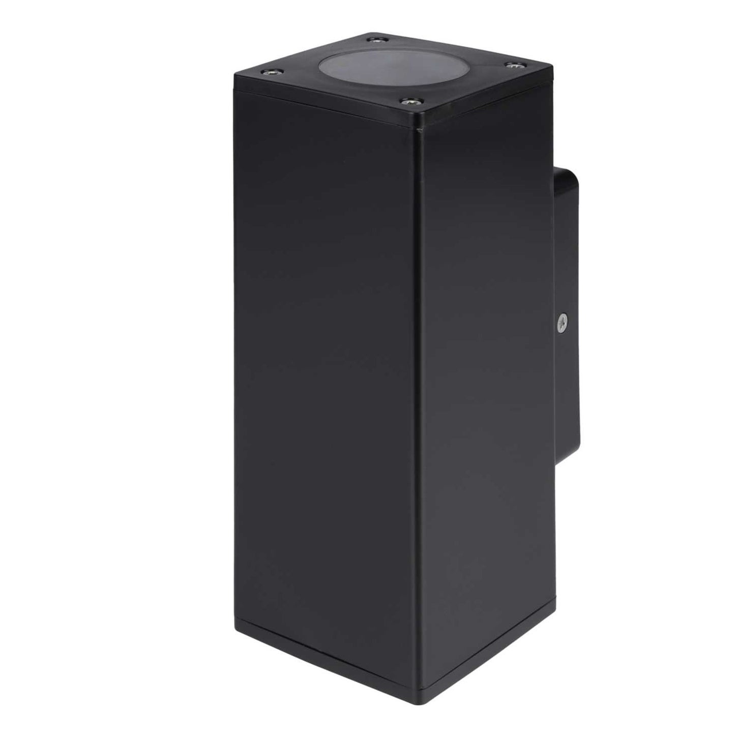 Firstlight Ranger GU10 Resin Square Up / Down Wall Light