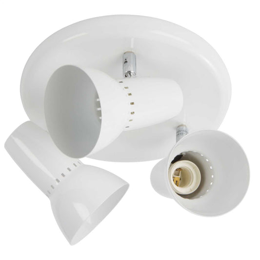 Firstlight Lynx 100 3 Spot Light White