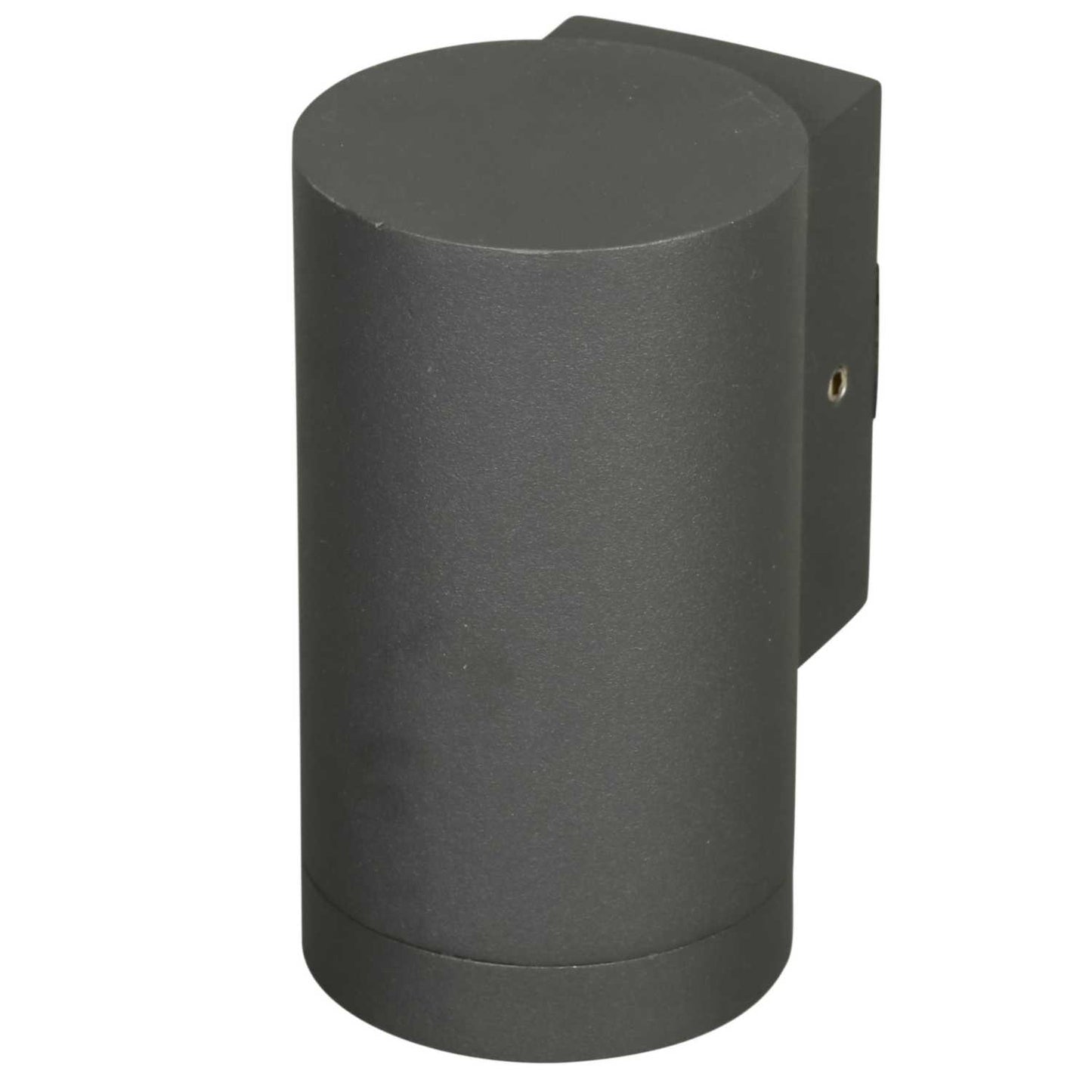 Firstlight Shelby 3W LED Wall Light IP65 Graphite