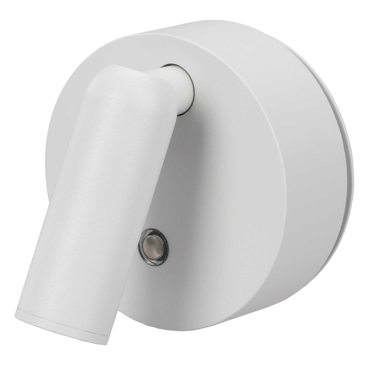 Firstlight 1.8W Rechargeable LED Spot Light White 3000K