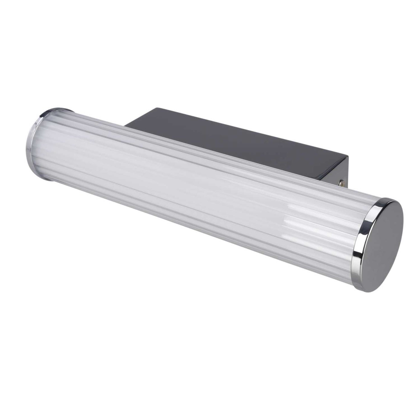 Firstlight Coral 9W LED Tri-Colour Wall Light IP44