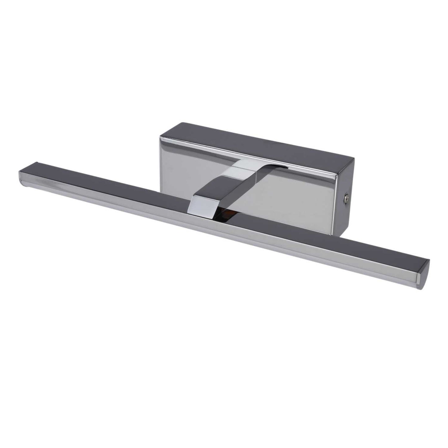 Firstlight Marina 8W LED Wall light Chrome 3000K