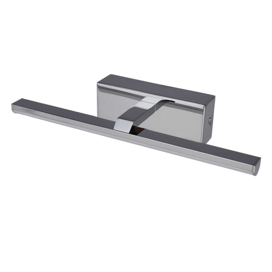 Firstlight Marina 8W LED Wall light Chrome 3000K