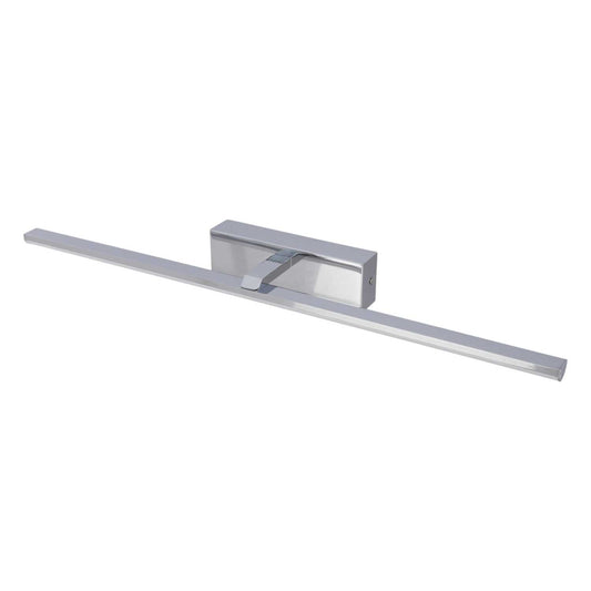 Firstlight Marina 18W LED Wall light Chrome 3000K
