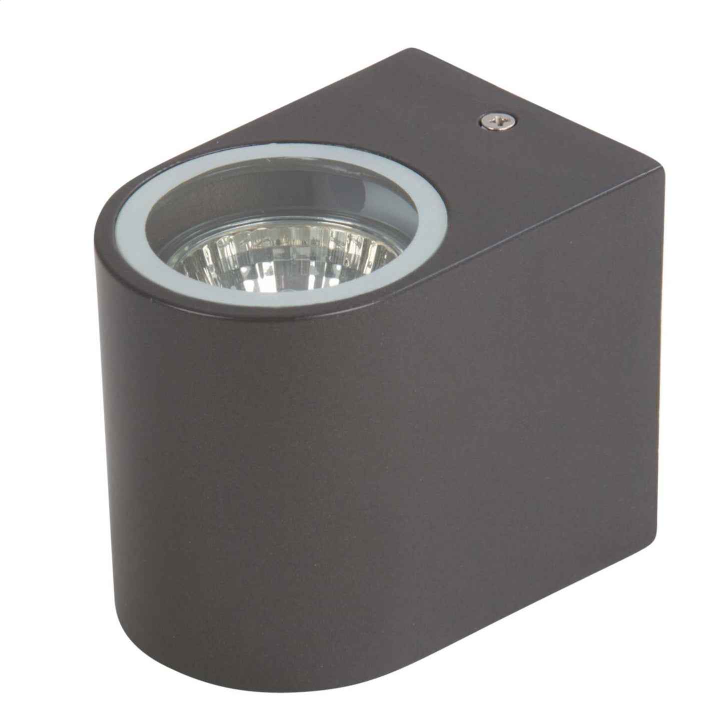 Firstlight Scenic Single Outdoor Light Gunmetal