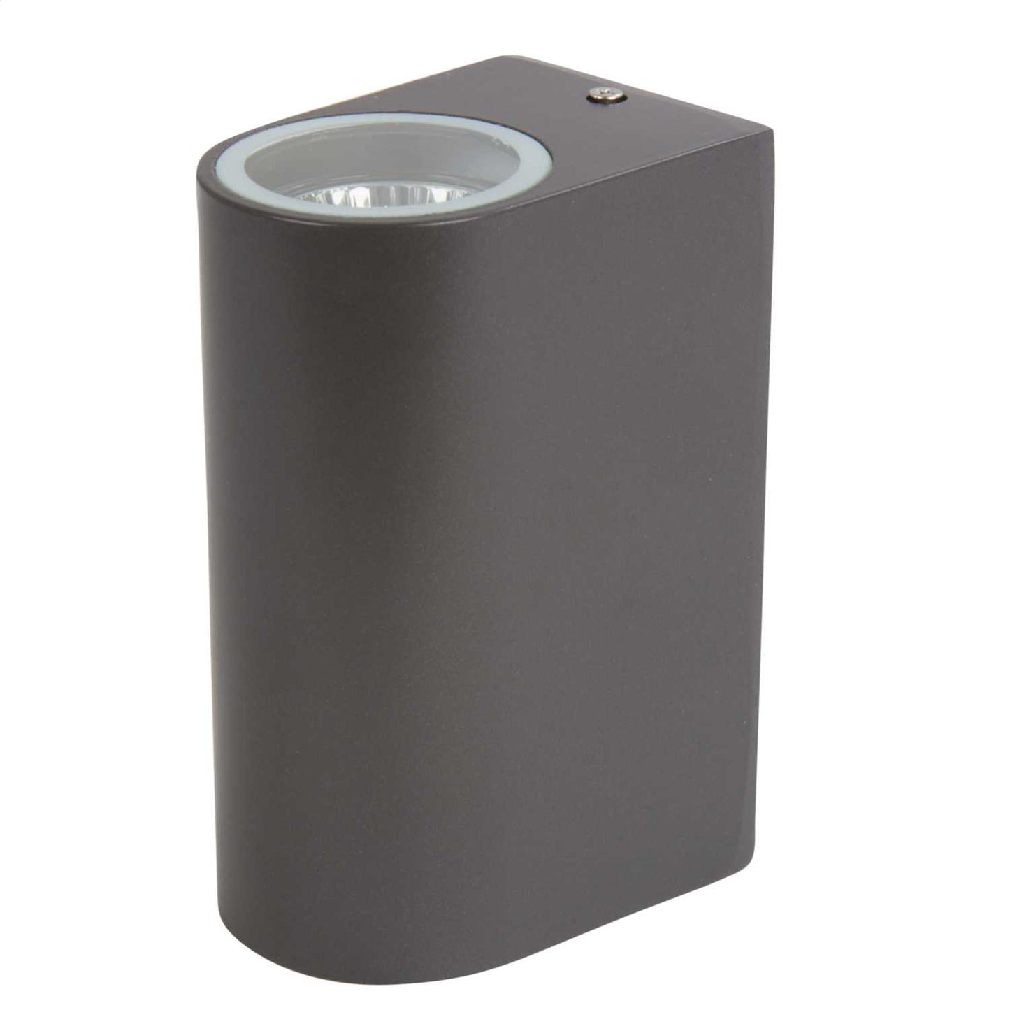 Firstlight Scenic Double Outdoor Light Gunmetal