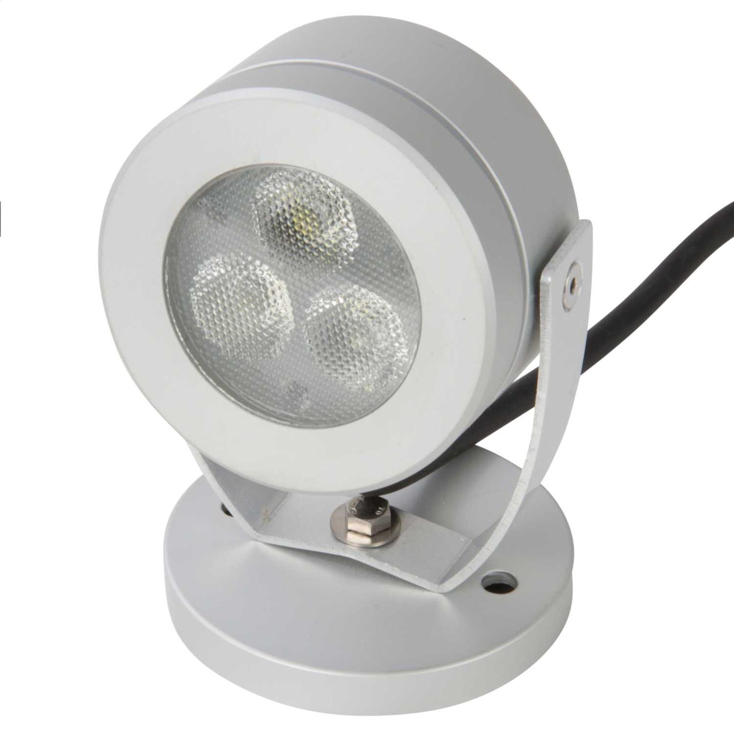 Firstlight 8241 LED Waterproof Outdoor Spot Light Aluminium