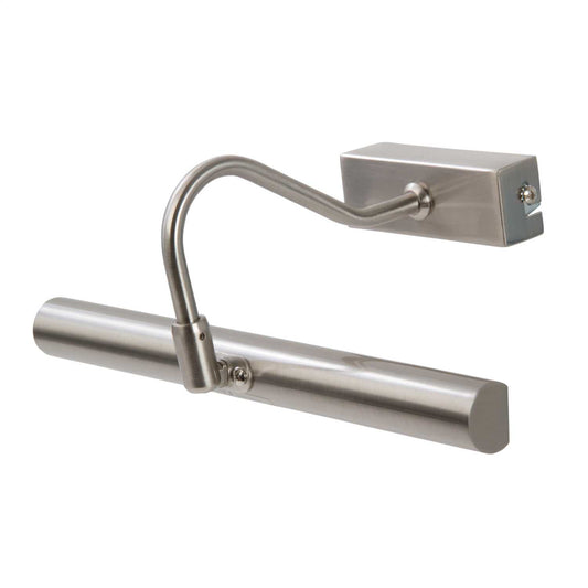 Firstlight Picture Light G9 Brushed Nickel without Lamps