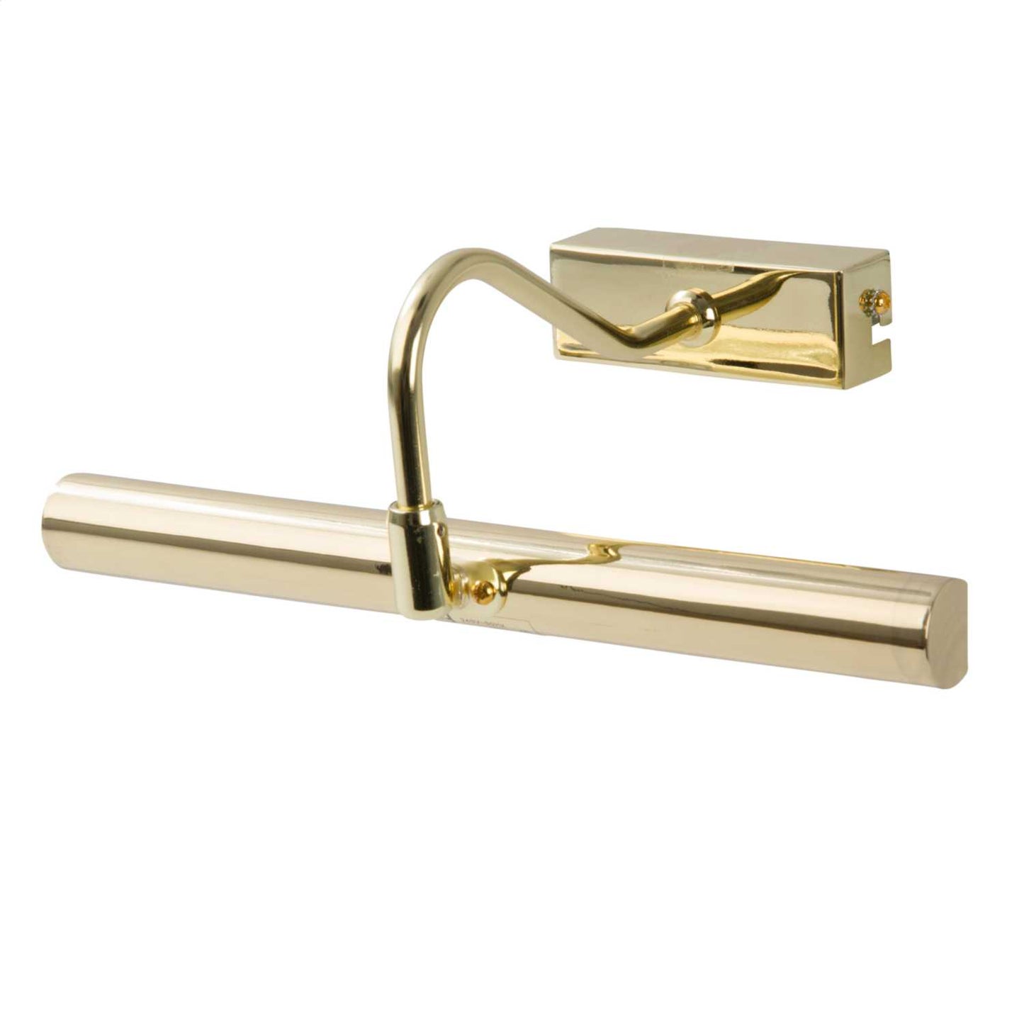 Firstlight Picture Light G9 Polished Brass without Lamps