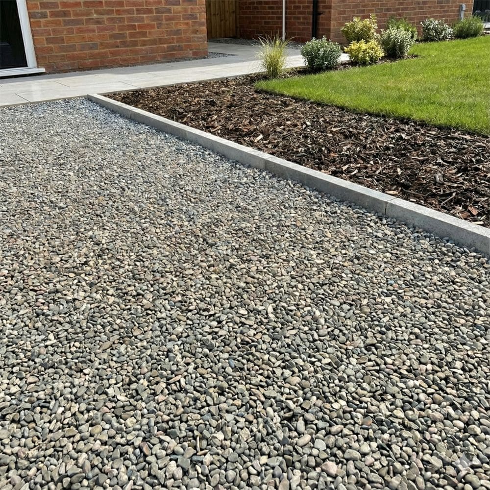Flat Top Path Edging 50mm x 150mm x 915mm