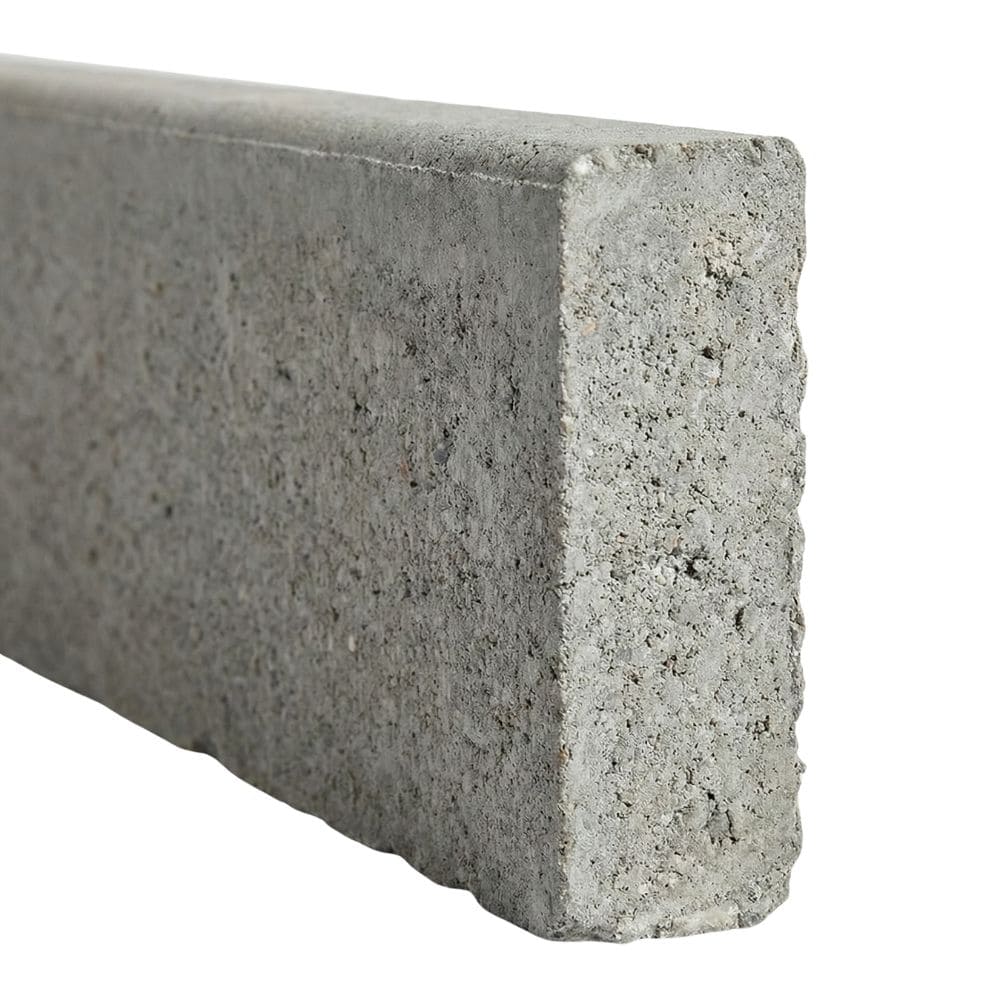 Flat Top Path Edging 50mm x 150mm x 915mm