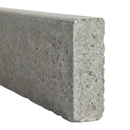 Flat Top Path Edging 50mm x 150mm x 915mm