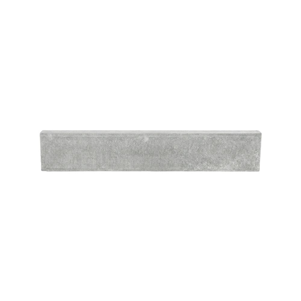 Flat Top Path Edging 50mm x 150mm x 915mm