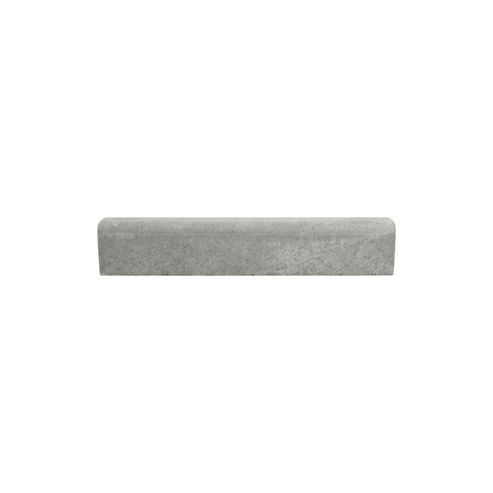 Bullnose Path Edging 50mm x 150mm x 915mm
