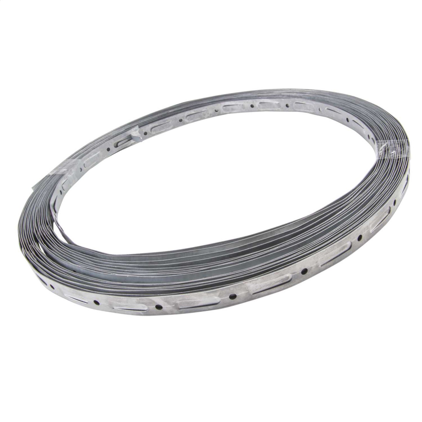 Flexel 10m Roll Eco Fix HD Galvanised Steel Strip